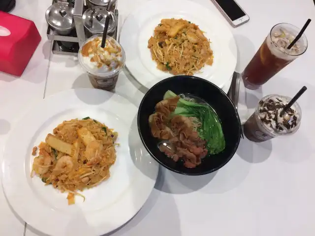 Noodle Station Food Photo 10