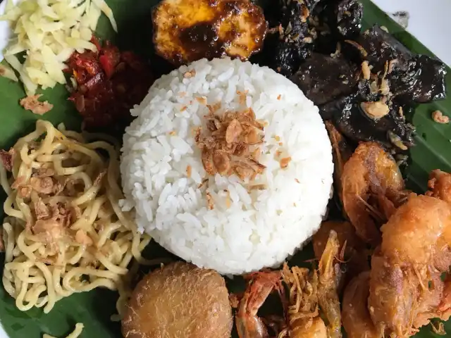 Gambar Makanan Amboja 4