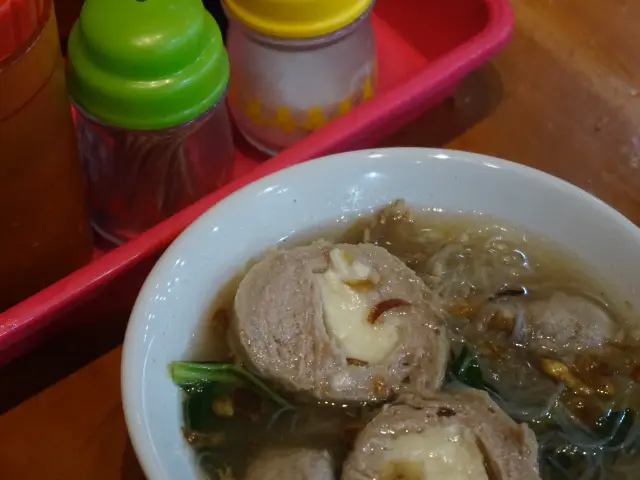 Gambar Makanan Bakso Boedjangan 12