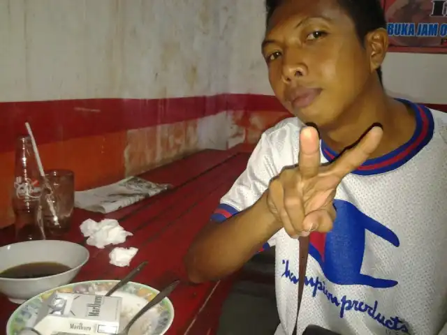 Gambar Makanan Bakso Soto IMBO 5