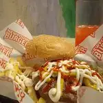 New Found Burger Food Photo 2