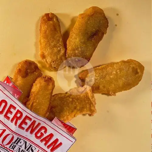 Gambar Makanan Gorengan Masa Kini, Goerengan, Jambi 8