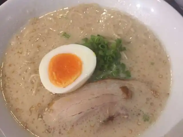 Ramen Kuroda Food Photo 18