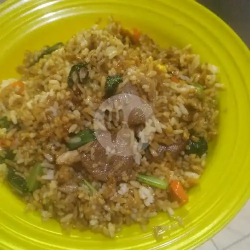 Gambar Makanan Nasi Goreng Ndewek- Penjaringan, Penjaringan 2