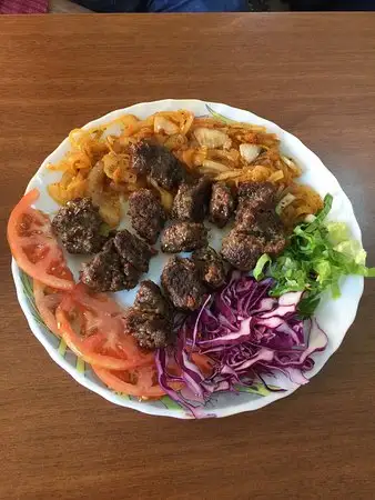 Kucukpark Doner Kebap