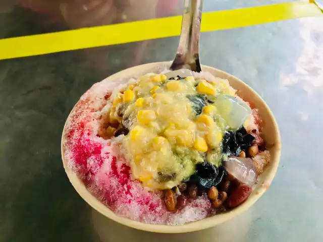 Ice Kacang Raja Uda Food Photo 16