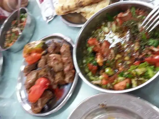 Kebapçı Halil Usta'nin yemek ve ambiyans fotoğrafları 37