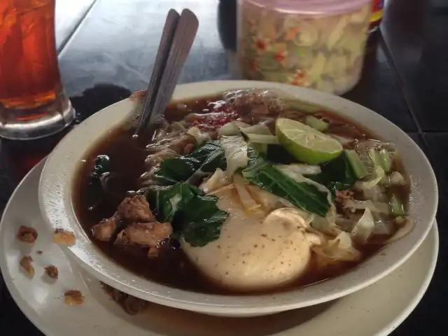 Mee Pak San (Cawangan 2) Food Photo 7