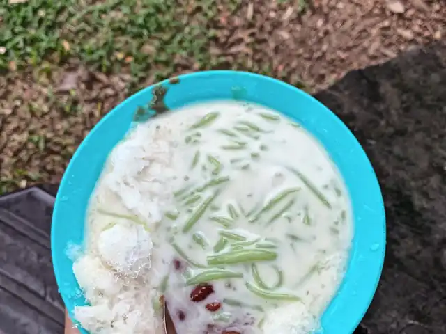 Gerai Cendol Tepi Masjid Food Photo 9