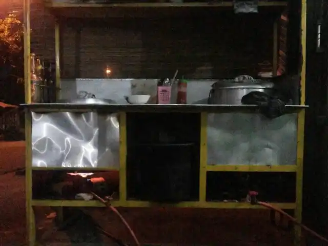 Gambar Makanan Mie Ayam & Bakso LUMAYAN Cab. Depan PS Palembang 11