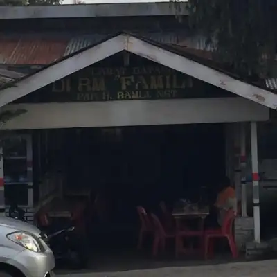 Family Restaurant H. Ramli NST