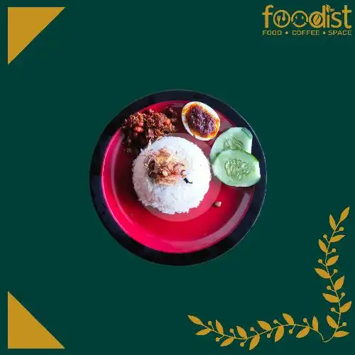 Gambar Makanan (Nasi Goreng, Mie, Ricebowl, Kopi, Jus) Foodist, Gajahmada 13