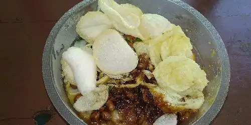 Bubur Ayam, Soto Ayam Kampung & Ketoprak, Mergangsan