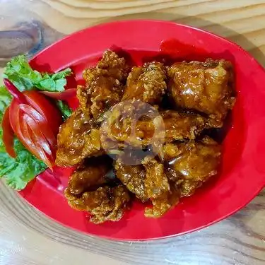 Gambar Makanan Xing Xing Chinese Food 2 (HALAL) cabang Patung Kuda Harapan Indah 2 12