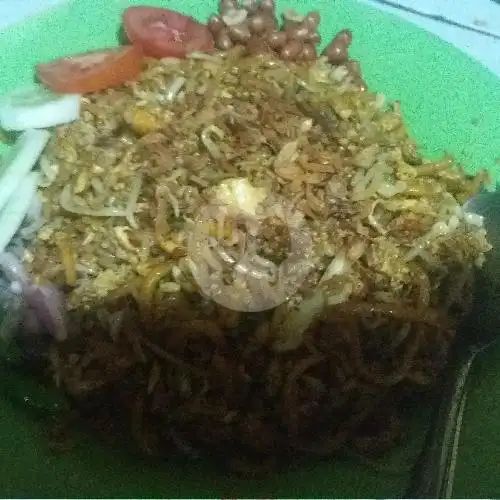 Gambar Makanan Mie Aceh Dan Nasi Goreng, Werkudoro 15