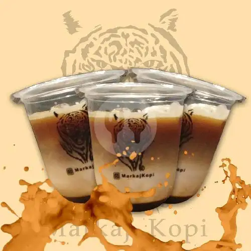 Gambar Makanan Markajkopi 10