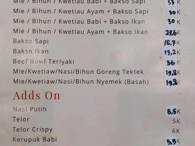 Gambar Makanan Kedaiwa 20