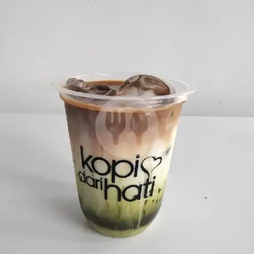 Gambar Makanan Kopi dari Hati Salatiga 2