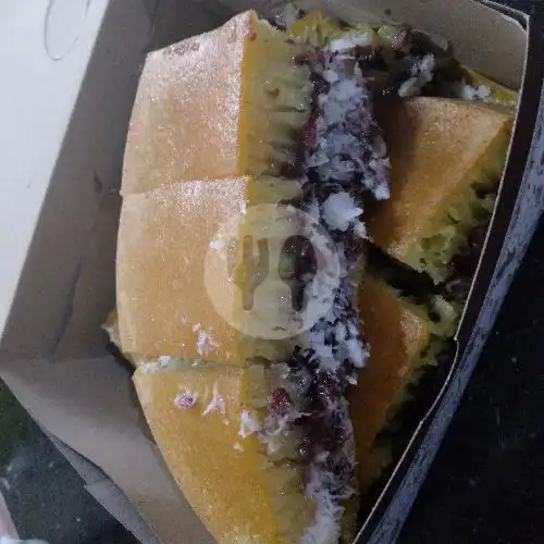 Gambar Makanan Martabak Mamah Azzam 1