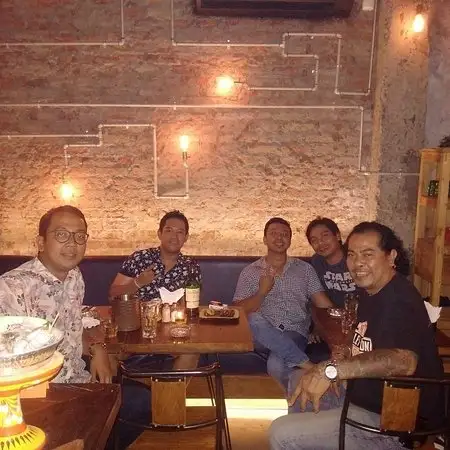 Gambar Makanan Betterment Tapas Bar 1