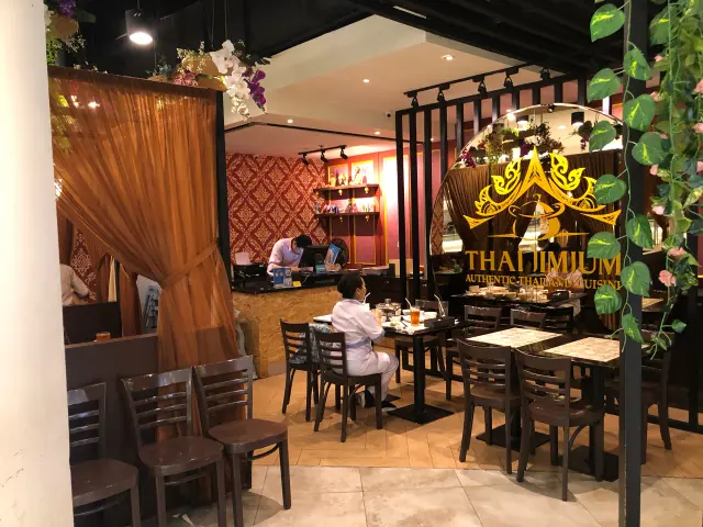 Gambar Makanan Thai Jim Jum 4