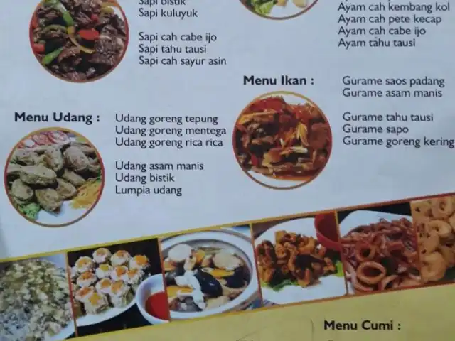 Gambar Makanan Bakmi Naga Sari 2