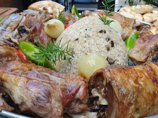 Nasreddin restaurant'nin yemek ve ambiyans fotoğrafları 38