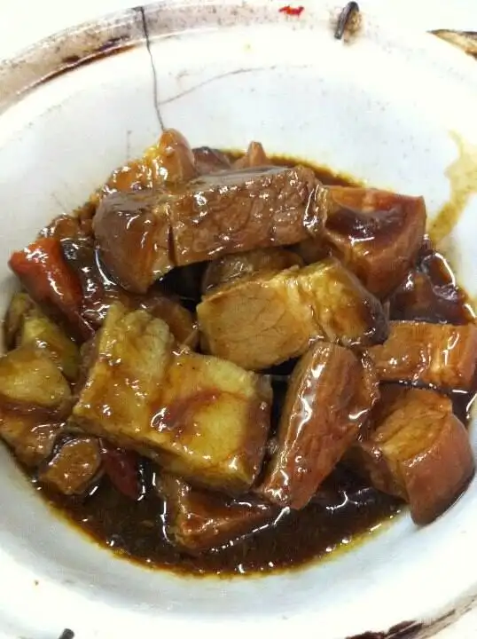 Nippon Bak Kuh Teh Food Photo 8