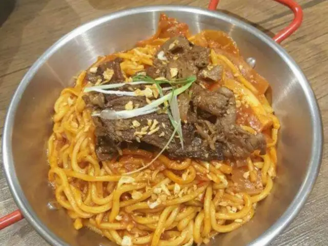 Gambar Makanan TaeyangSung 18