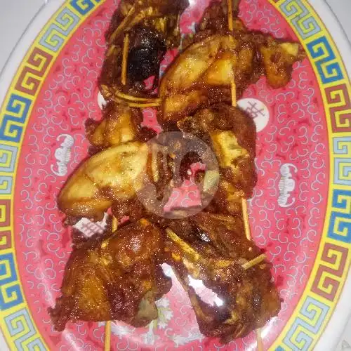 Gambar Makanan Nasi Bebek Ibu Mily Khas Madura, Jatiasih 18