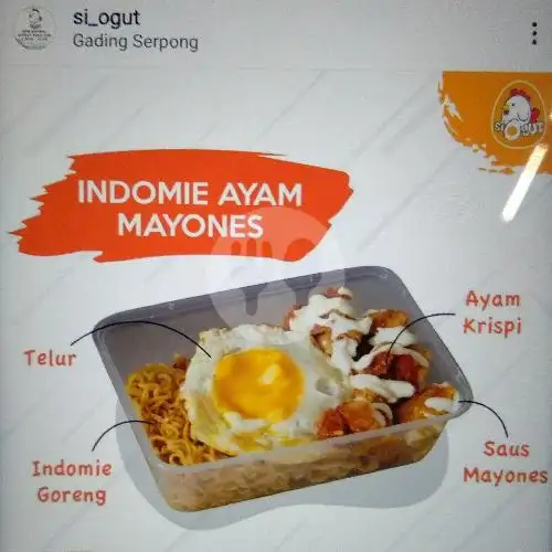 Gambar Makanan Siogut, Taman Jajan BSD 18