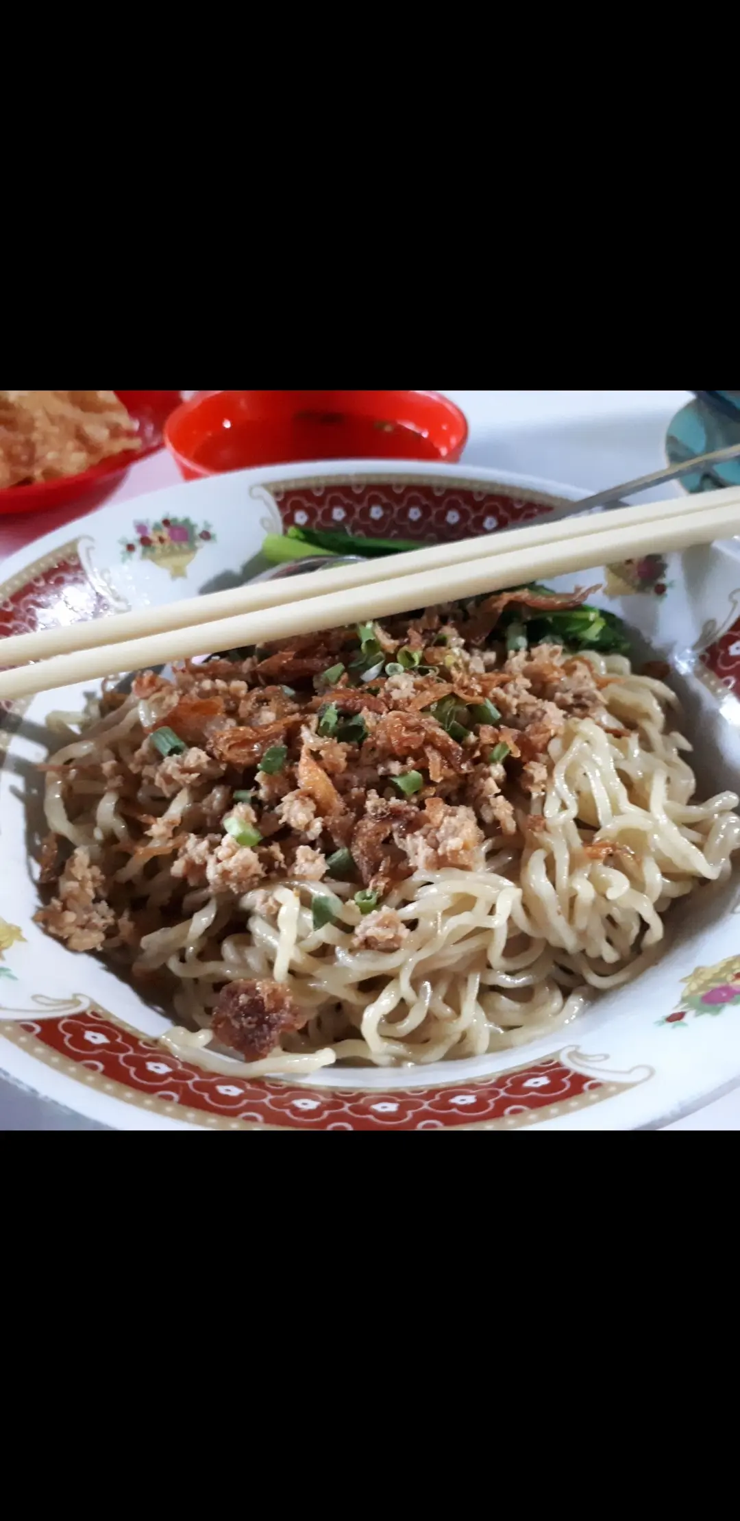 Mie Pinangsia