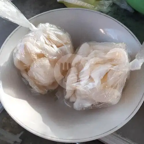 Gambar Makanan Bubur Ayam Pedoraja, Mojolangu 5