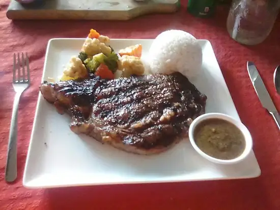RBI Steakhouse Food Photo 1