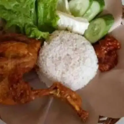 Gambar Makanan Pecel Lele Doa Ibu,Telukjambe Barat 2