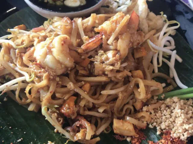 Gambar Makanan Nam Thai Kitchen & Bar 14