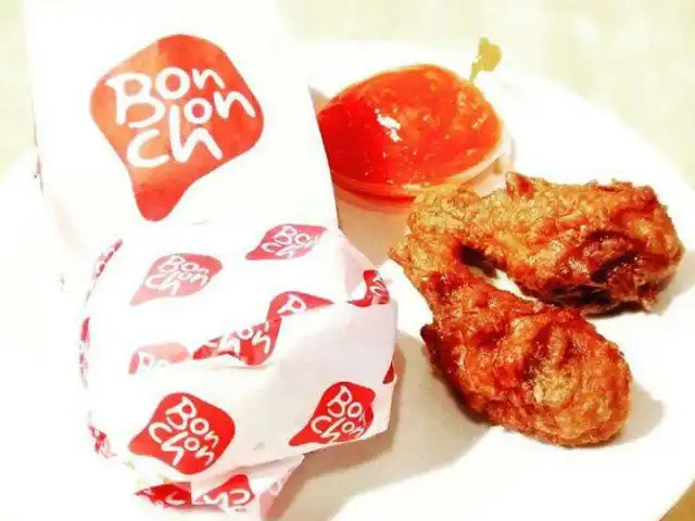 Gambar Makanan Bon Chon 7