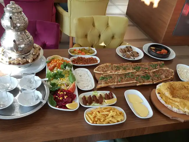 Süleymanoğlu Kebapçısı'nin yemek ve ambiyans fotoğrafları 16