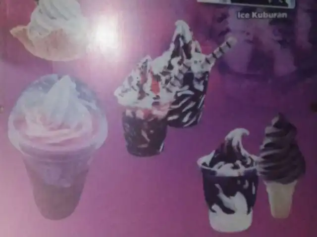 Gambar Makanan Davina Ice cream 1