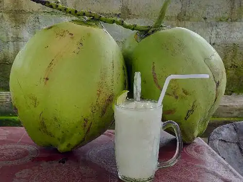 Warung Bu Ghofur, Kapal, Mengwi