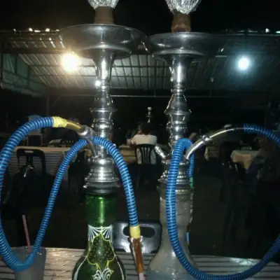 Shisha Lebai