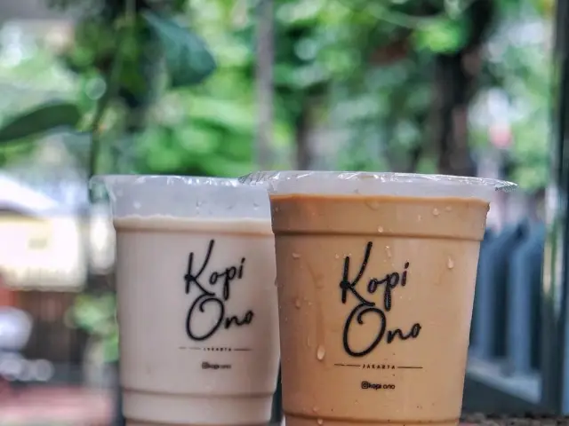 Kopi Ono Jakarta