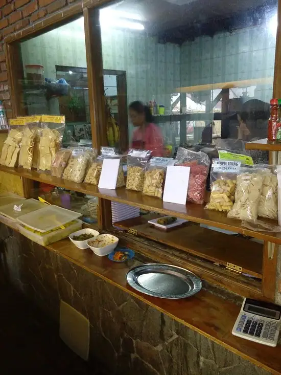 Gambar Makanan Rumah Kayu Kafe Taiwan 6