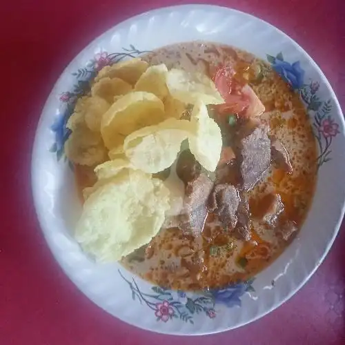 Gambar Makanan soto tiga dara 3