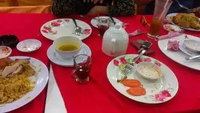 Sawarbina Restaurant