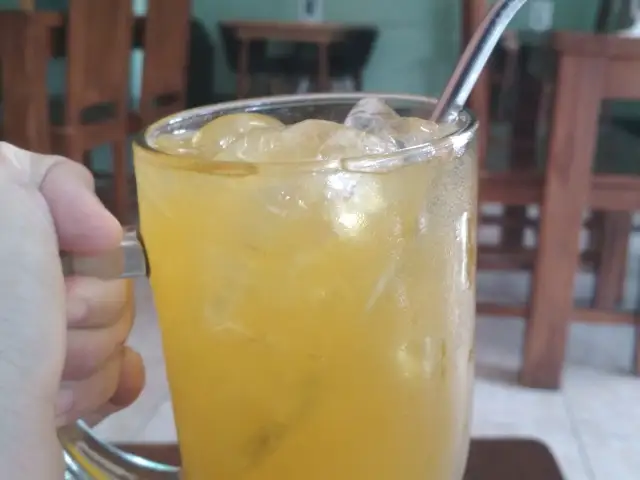 Gambar Makanan Kopi Tarik Ulur 5