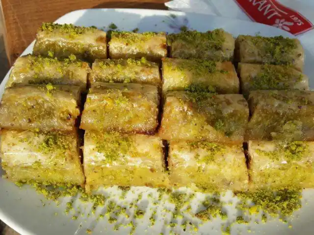 Erzurum Cağ Kebap'nin yemek ve ambiyans fotoğrafları 56