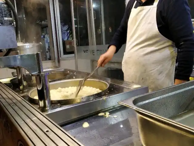 Ye-Ye Ekmek Fırını