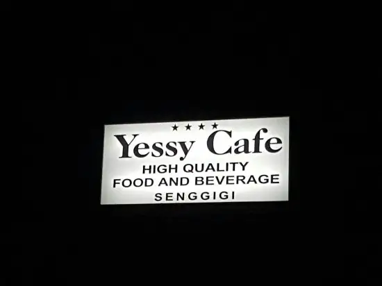 Gambar Makanan Yessy Cafe 3