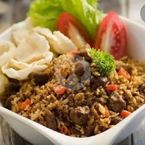 Gambar Makanan PECEL LELE 85 DAN NASGOR, Gang Tengki 16